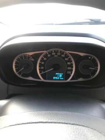 Ford Ka SEL 1.5 2015- Único dono - Foto 10
