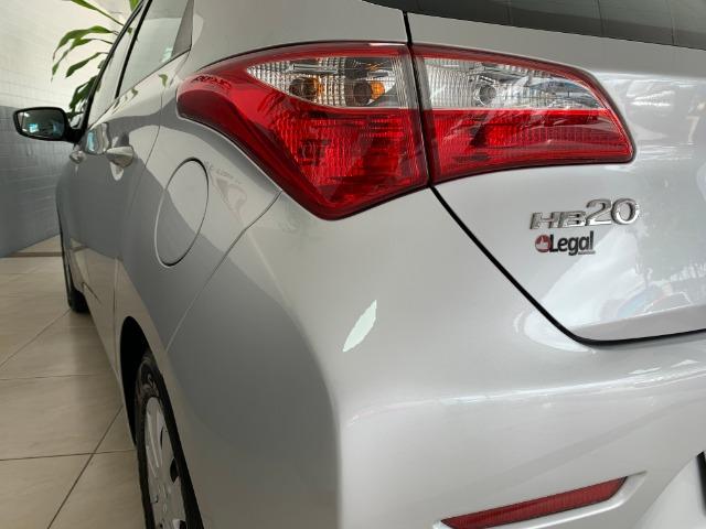 Hyundai HB20 2014 1.0 Completo - Foto 6