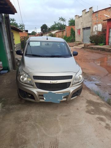 Montana ls 1.4 completa