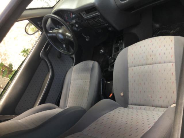 Gol 1.0 mi 8v 97 - Foto 6