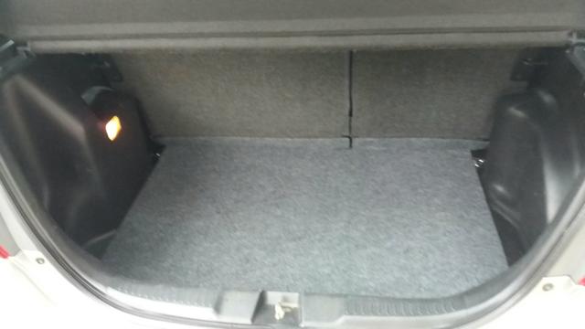 Vendo troco Honda Fit Lx 1.4 2007 - Foto 6