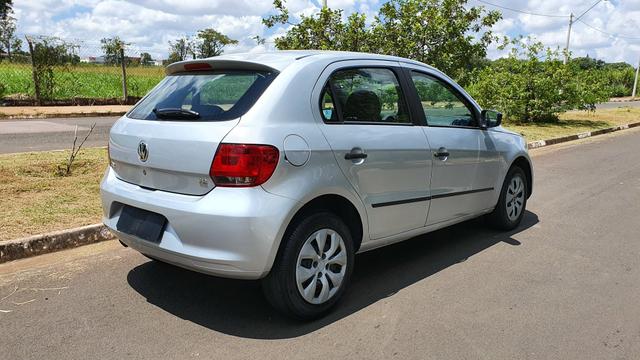 VW Gol 1.6 City G6 Flex 2013 Manual (DH + Elétricos) - Foto 5