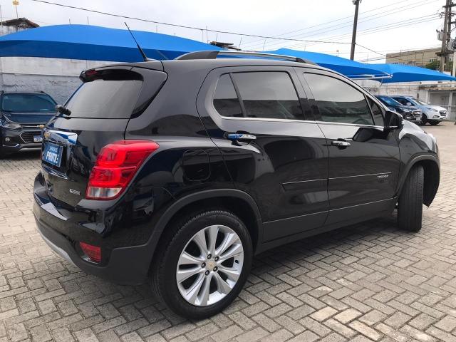 GM Tracker 1.4 Turbo Premier (2018) - Foto 4