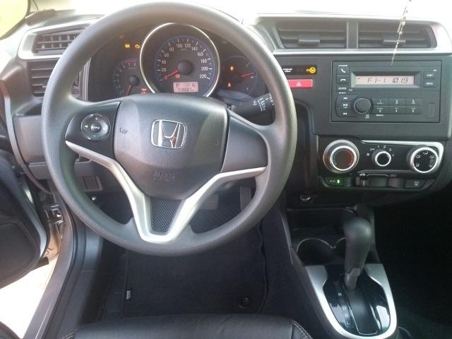 Honda fit lx 1.5 16/16 - Foto 8