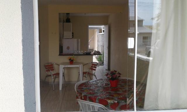 Ótima casa em Itapoá SC - Foto 4
