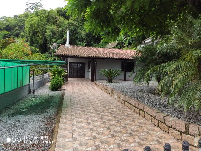 Casa na Ilha da Figueira em Jaraguá do Sul - Foto 2
