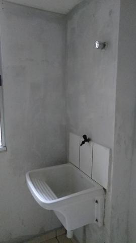 Alugo ap residencial d servidor - Foto 3
