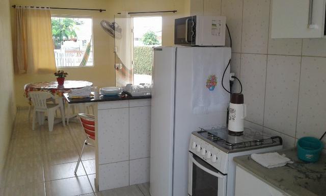 Ótima casa em Itapoá SC - Foto 7