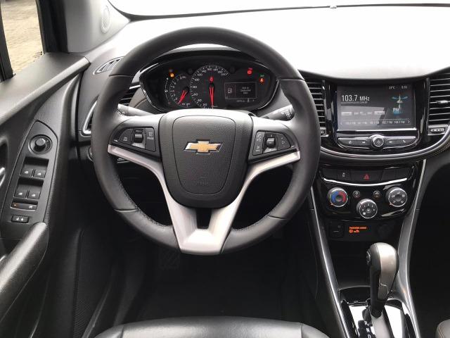 GM Tracker 1.4 Turbo Premier (2018) - Foto 12