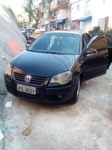 Polo Sedan 1.6 Flex - Foto 20