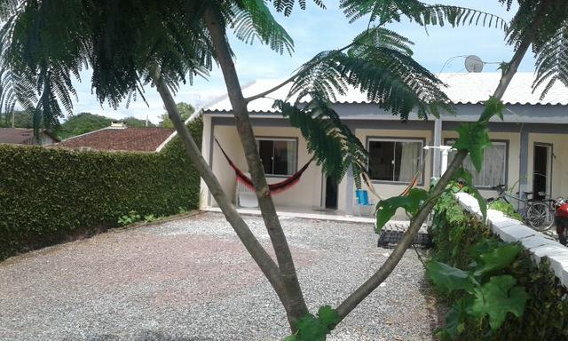 Ótima casa em Itapoá SC - Foto 16
