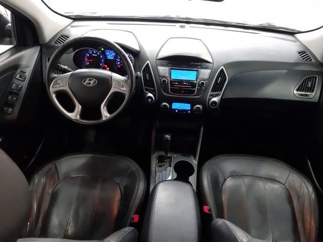 Ix35 2.0 gls automatica - Foto 7