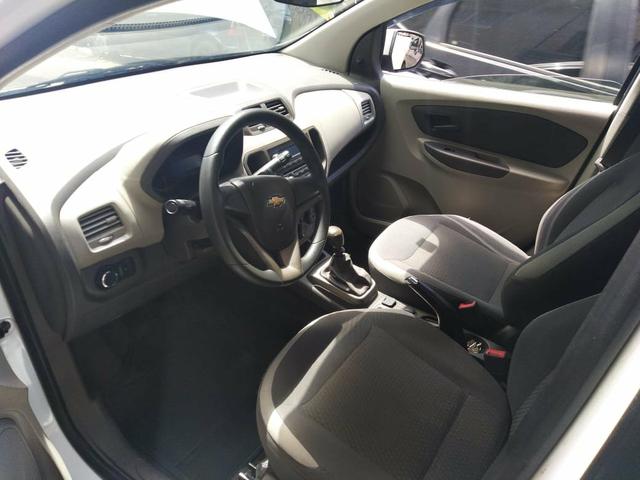 Chevrolet spin LT R$ 33.000