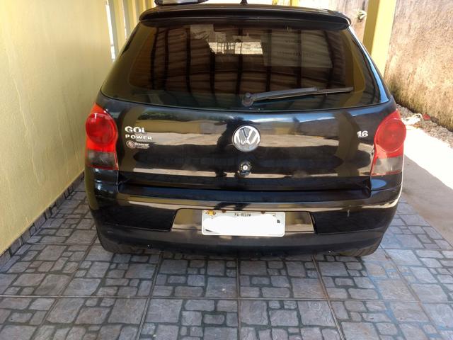 Gol G4 Power 1.6 motor AP - Foto 4