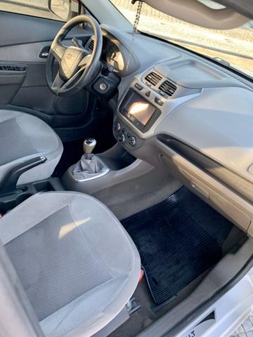 Cobalt 1.4 ltz // impecável // raridade // ipva 2020 pago - Foto 8