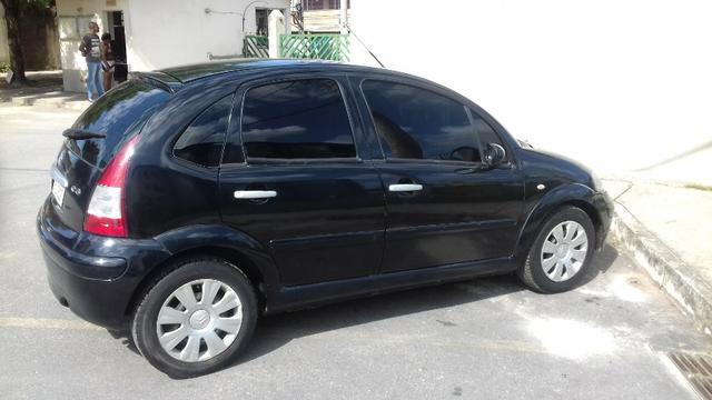 Citroën C3 2008 - Foto 4