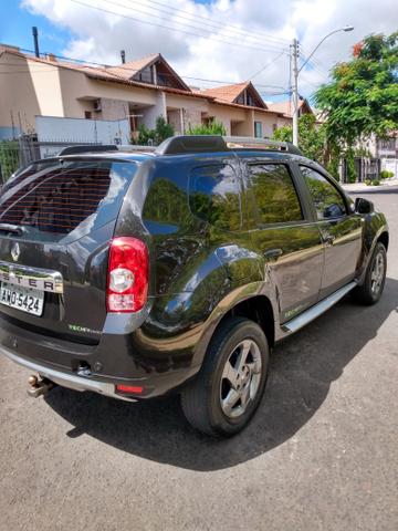 Duster Tech Road - Foto 6