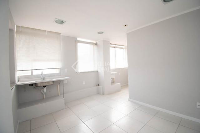 Apartamento para alugar com 1 dormitórios em Centro histórico, Porto alegre cod:274863 - Foto 5