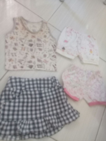 Roupas - Foto 4
