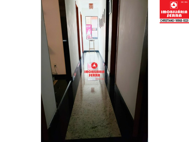 (CAN-100) Sensacional casa com área gourmet e piscina - Foto 3