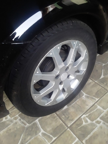 Astra hatch preto - Foto 4