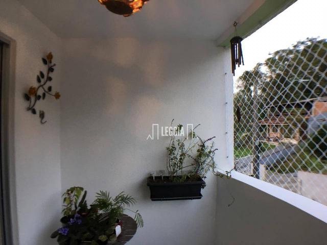 Apartamento com 2 dormitórios à venda, 63 m² por R$ 200.000,00 - Saguaçu - Joinville/SC - Foto 20