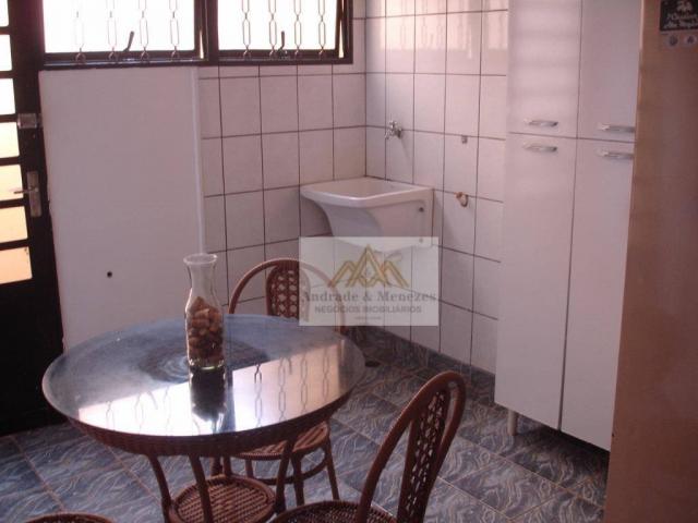 Apartamento com 3 dormitórios para alugar, 70 m² por R$ 800,00/ano - Recreio Anhangüera - - Foto 5