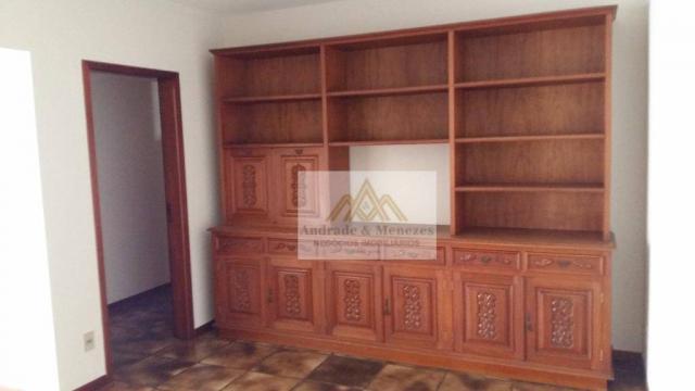 Apartamento residencial para locação, Alto da Boa Vista, Ribeirão Preto - AP0284. - Foto 5