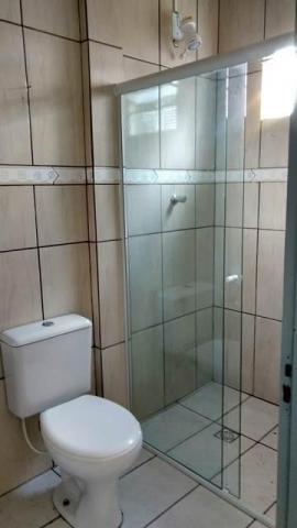 Apartamento para alugar com 1 dormitórios em Iririú, Joinville cod:L17204 - Foto 9