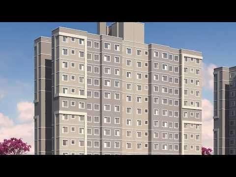 Palazzo Fontana - Fontana di Genova - Apartamento de 2 dorms em Fortaleza, CE - ID3929 - Foto 2