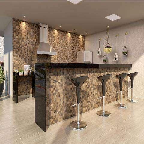 Vila Bela - Bela Arte - Apartamento de 2 quartos em Valparaíso, GO - ID4021 - Foto 4