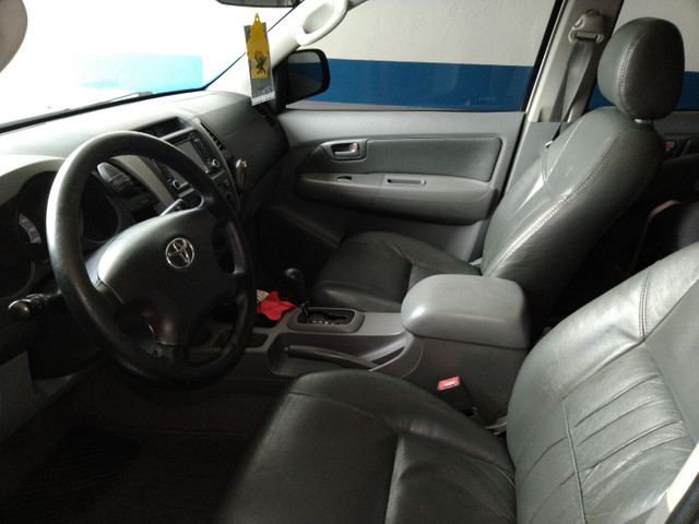 Hilux SRV 3.0 - Foto 5