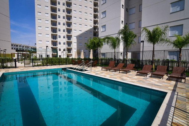 Vendo apartamento Living family - Foto 14