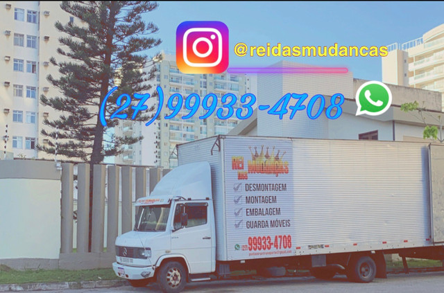 Rei das mudanças (27)9.9.9.3.3-4.7.0.8 - Foto 6