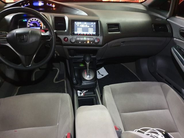 Honda Civic 2008 - Foto 4