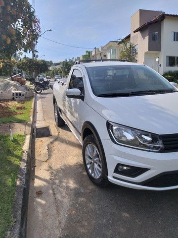 Saveiro 2018