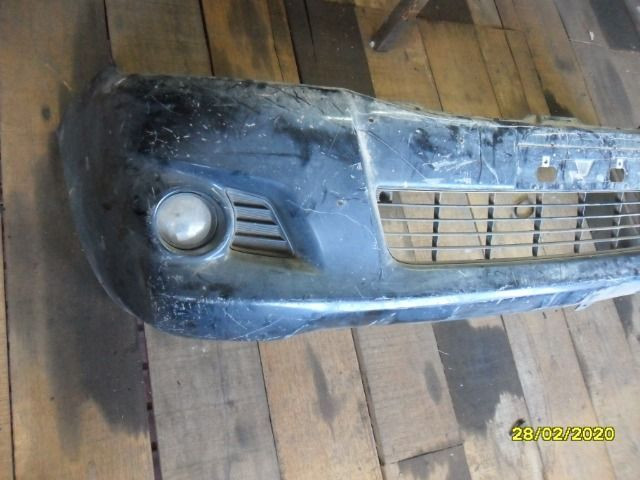 Parachoque Dianteiro Mercedes Classe A190
