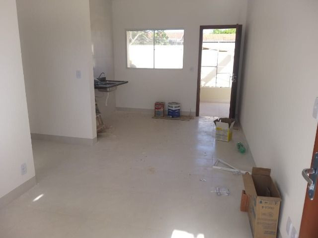 Casa Nova Jardim Paula I com Suite - Foto 3