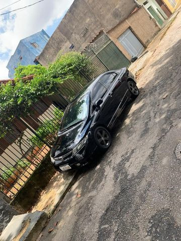 Honda Civic 2008 - Foto 6
