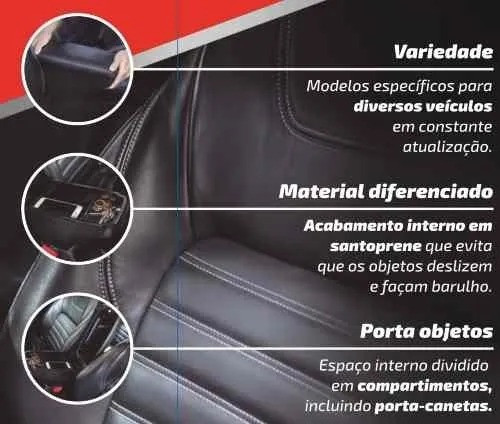 ALX Peças e Acessórios Automotivos - Carro,Moto. Loja Virtual! - Foto 4