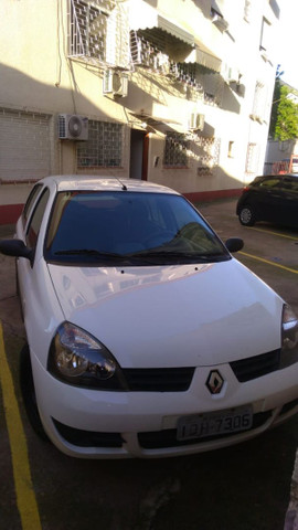 Renault clio campus - Foto 3