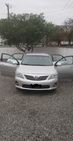 Corolla - Foto 2