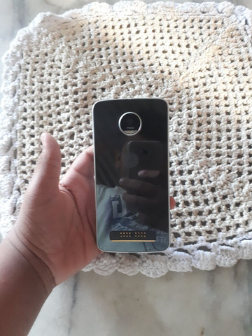 Troca por Motorola g7 Plus ou Motorola z play 2 - Foto 4