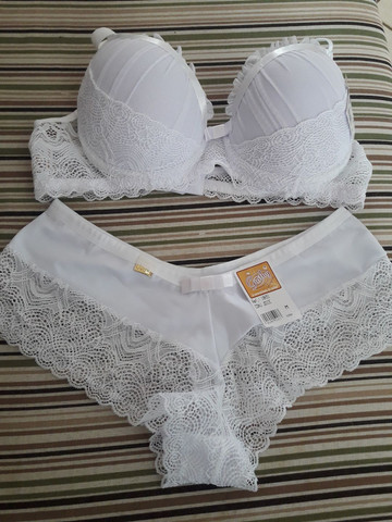 Conjunto lingerie - Foto 2