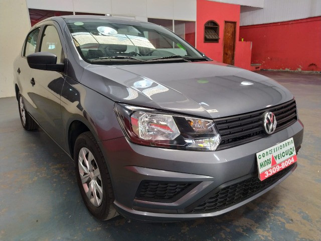 Voyage 2020 Sem Detalhes Pequena Entrada + 60X R$990,00 - Foto 4