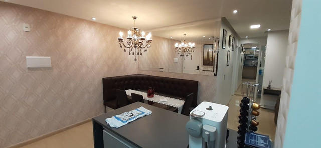 Vendo apartamento Living family - Foto 8