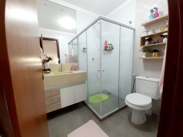 Linda casa Duplex 03 quartos, suite, closet em Morada de Laranjeiras - Foto 18