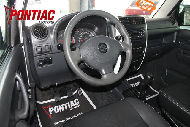 Suzuki Jimny 4Sport 4X4 2017 - Foto 7
