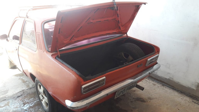 Chevette 1979 - Foto 6