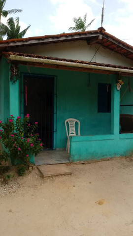 Casa na pratinha em Santa Bárbara - Foto 3